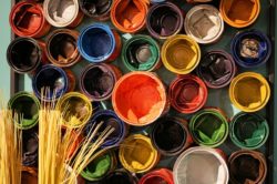Fine Arts Galleries to Visit On or Near Siesta Key || Peppertree Bay