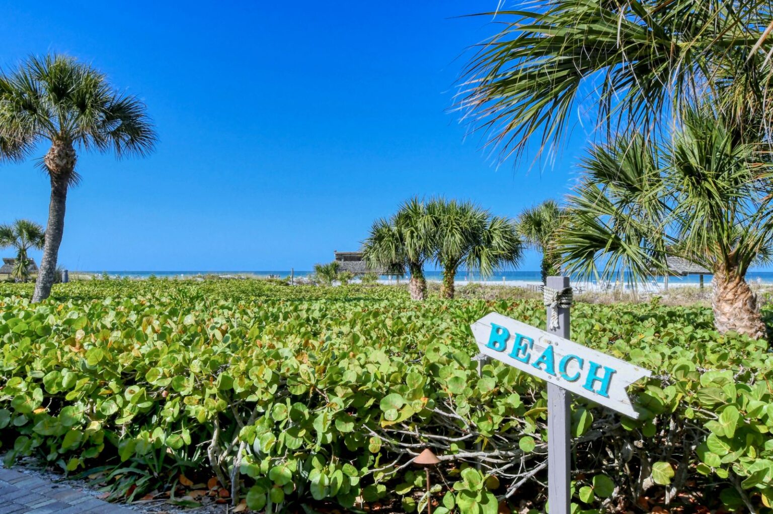 Peppertree Bay Siesta Key Vacation Rentals